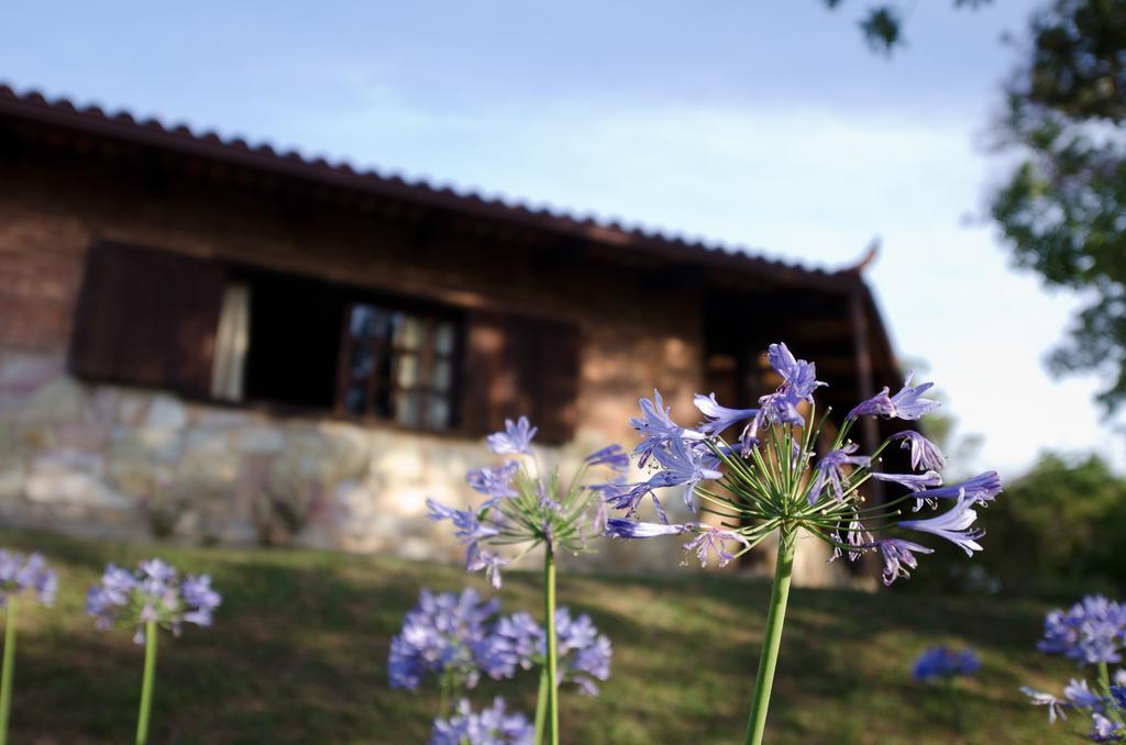 Pousada Spa Prana Lorien Hotell Santo Antônio do Leite Eksteriør bilde