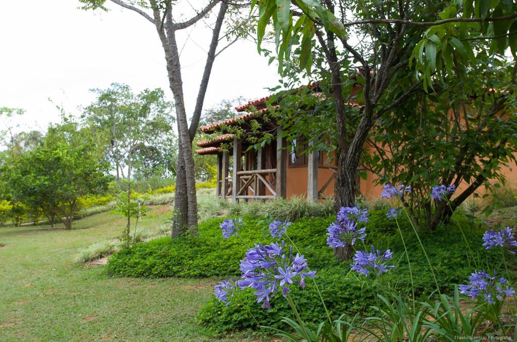 Pousada Spa Prana Lorien Hotell Santo Antônio do Leite Eksteriør bilde